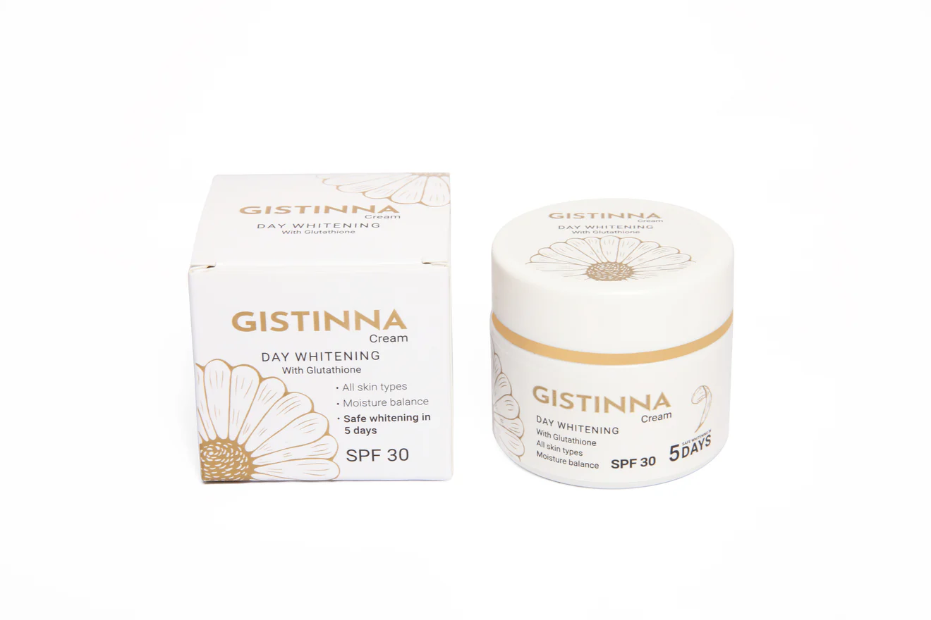 Gestinna cream day whitening - Image 3