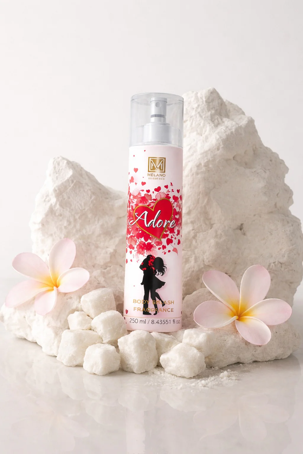 Melano Body splash adore - Image 2