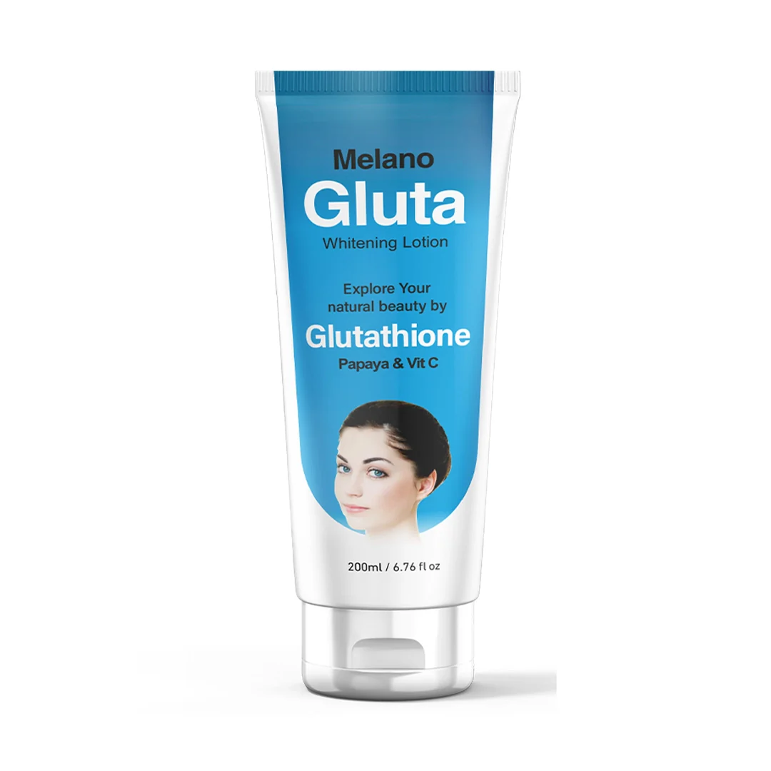 Melano Gluta Lotion