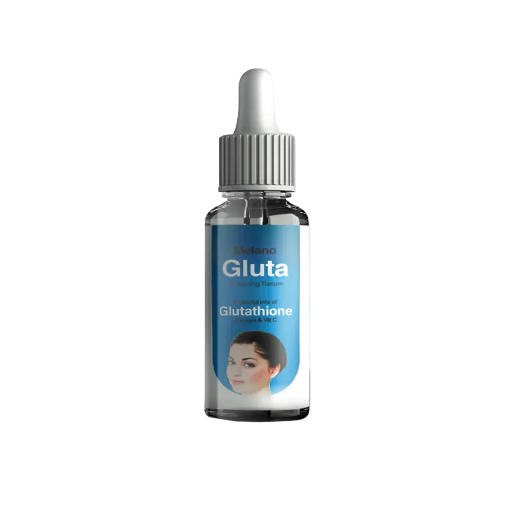 Melano Glutathione Serum – 30 ml