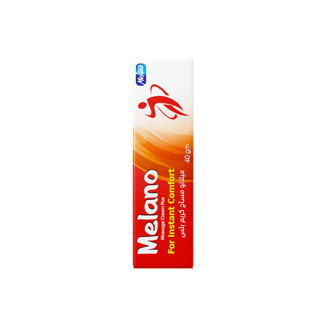 Melano Massage Cream Plus - Image 3