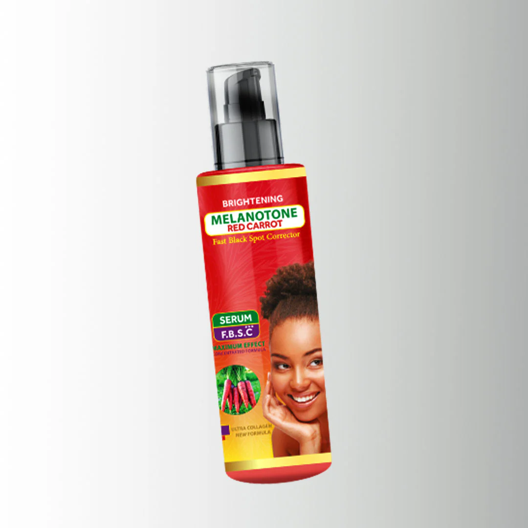 melanotone serum