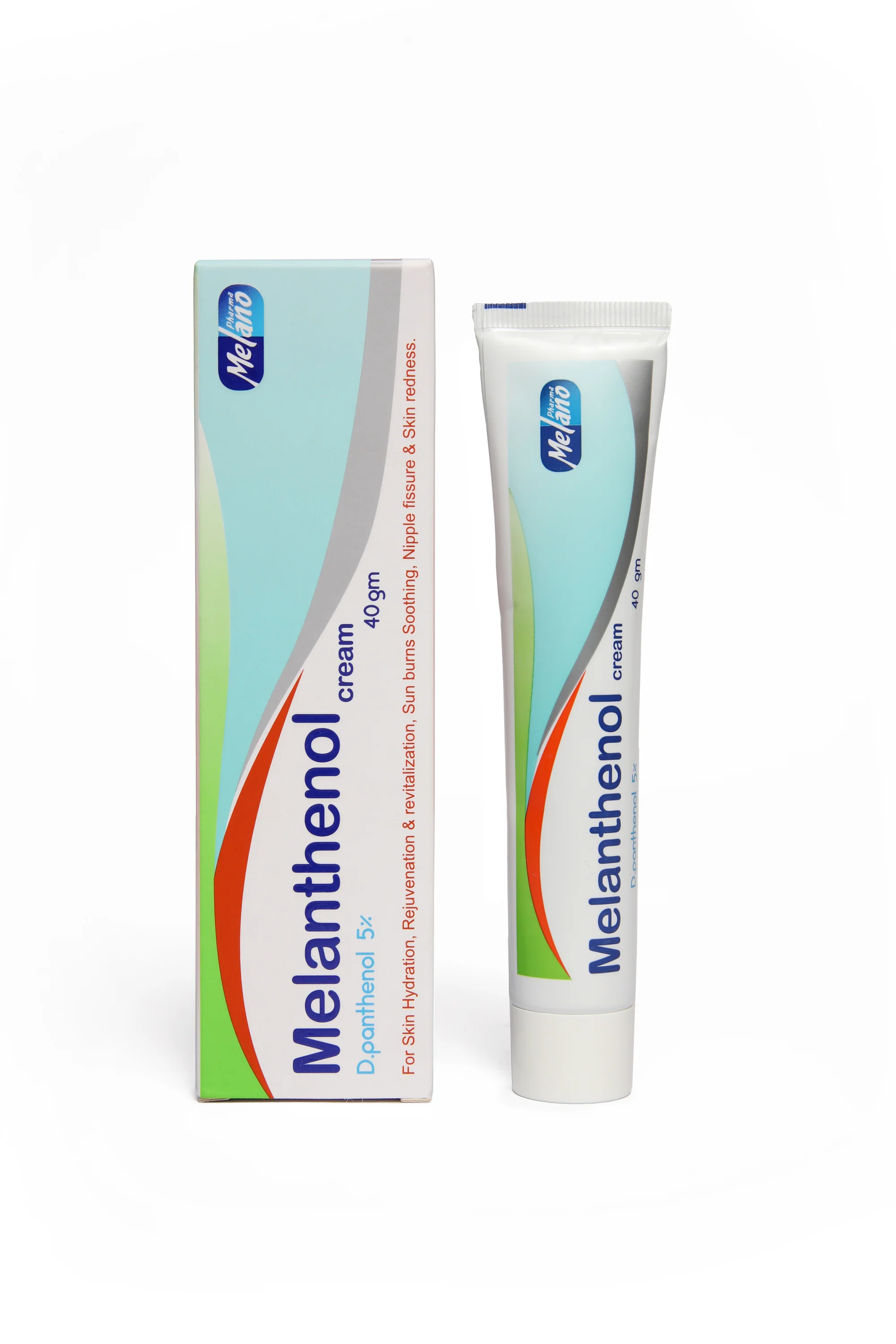 Melanthenol cream - Image 3