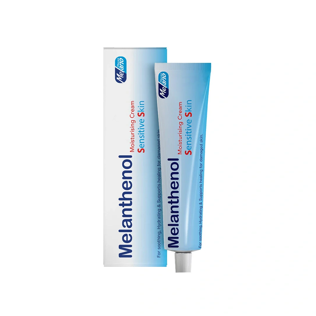 Melanthenol for sensitive skin SS - Image 3