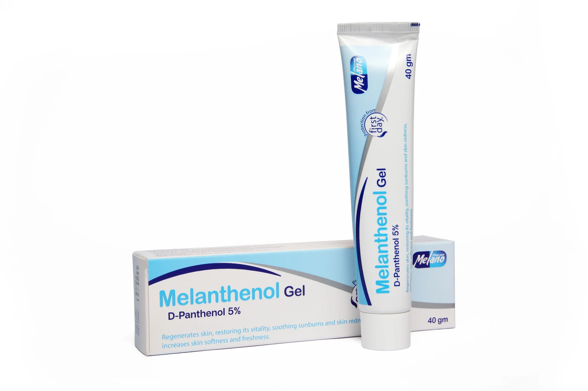Melanthenol Gel - Image 4