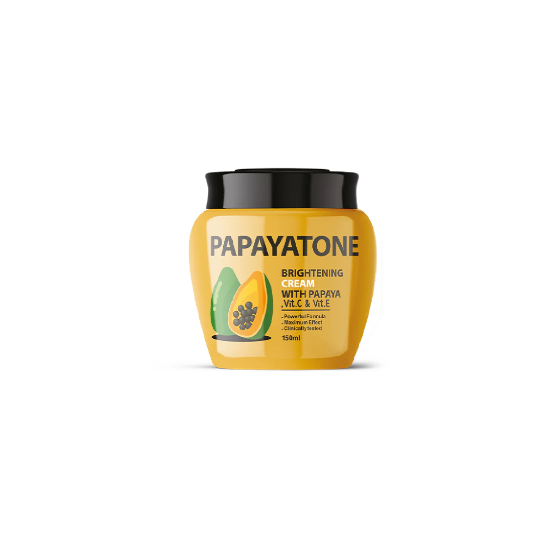 papayatone cream 150 ml