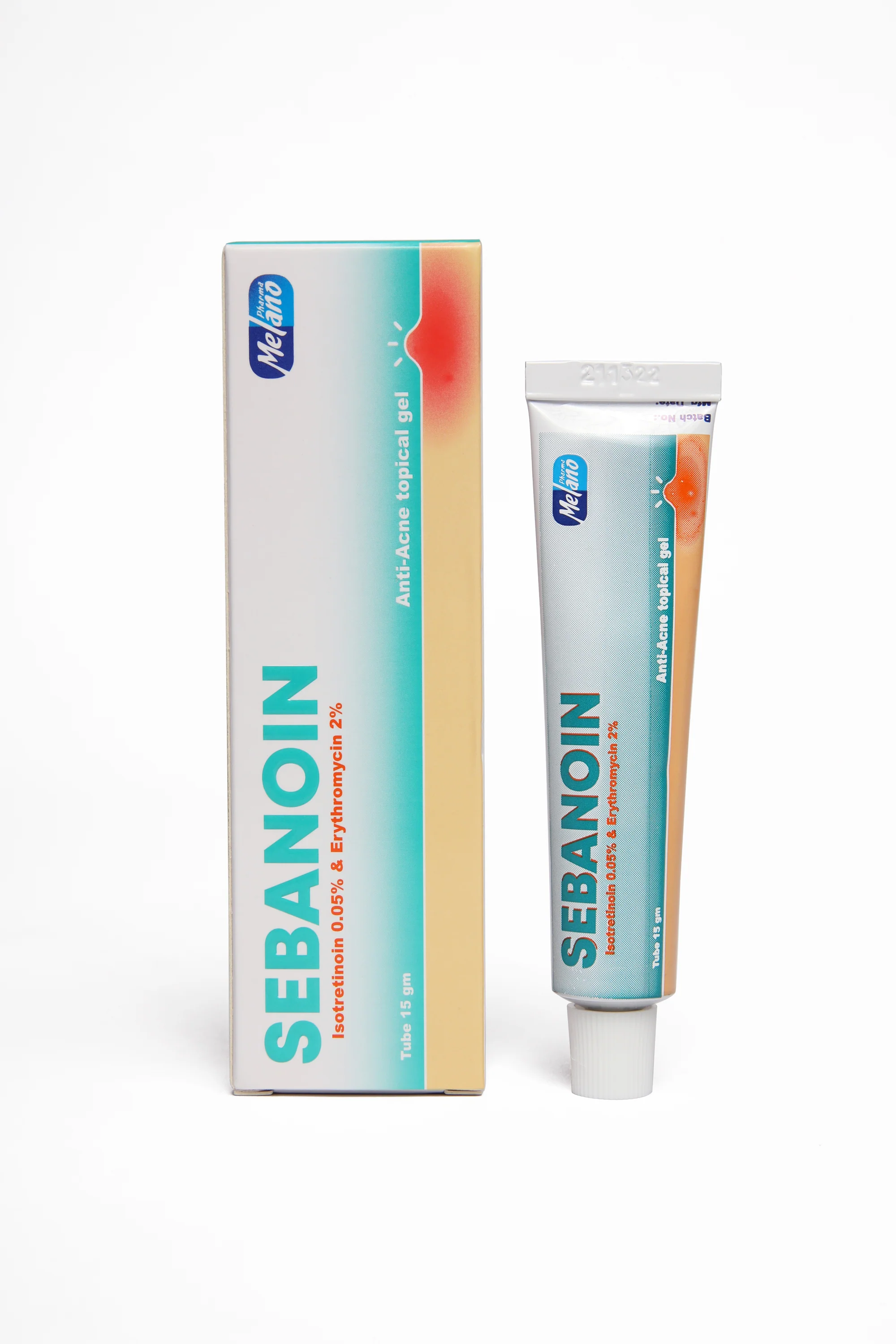 Sebanoin Gel - Image 3
