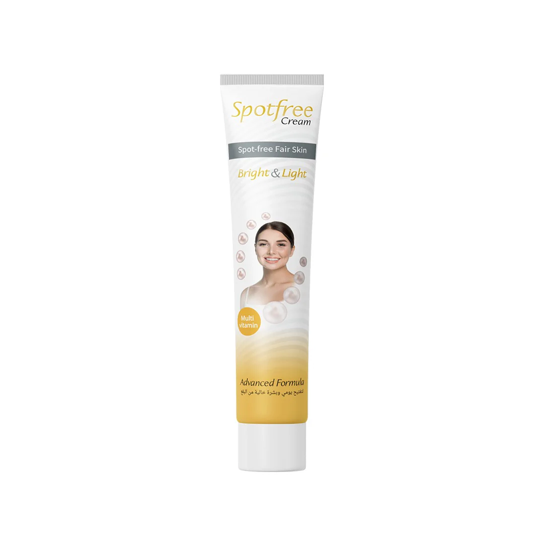 Spotfree bundle ( Cream 30gm & Soap) - Image 2